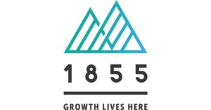 1855 Whitby Logo (CNW Group/1855 Whitby)