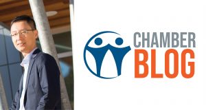Chamber Blog with Ken Chen headshot