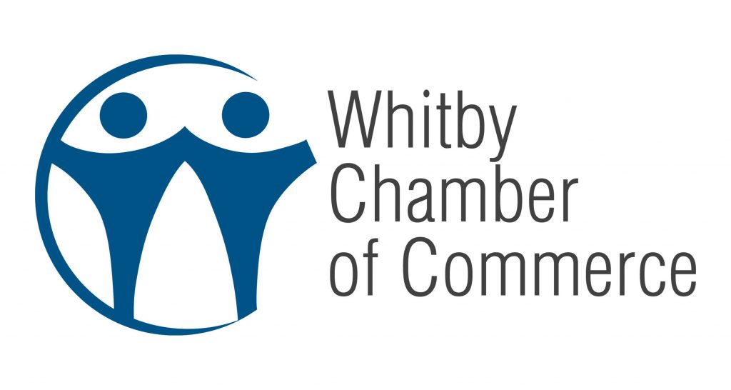 Whitby Chamber of Commerce logo