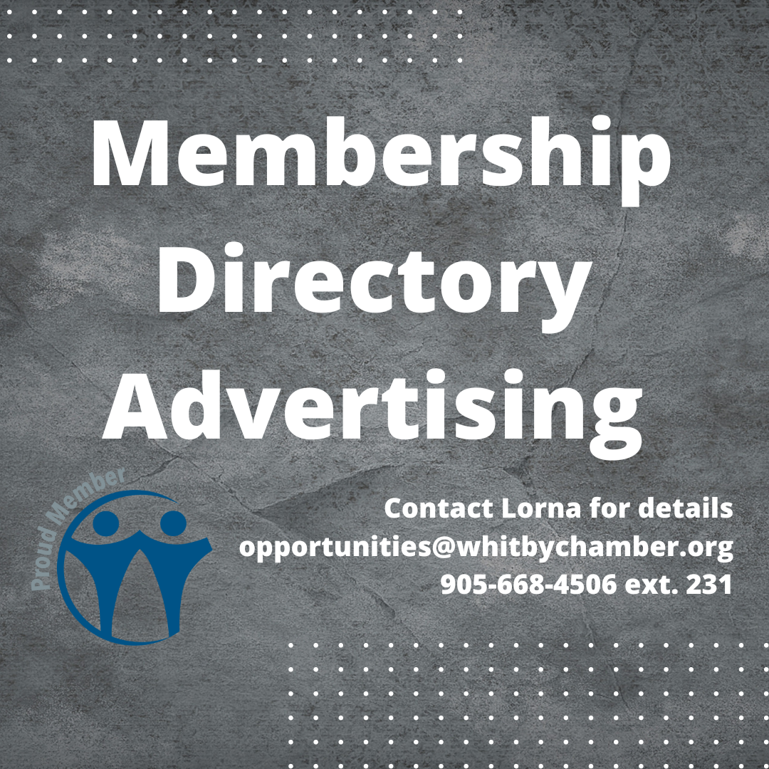 2023 Directory Ad (1080 × 1080px)