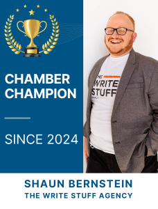 Chamber Champions_Shaun
