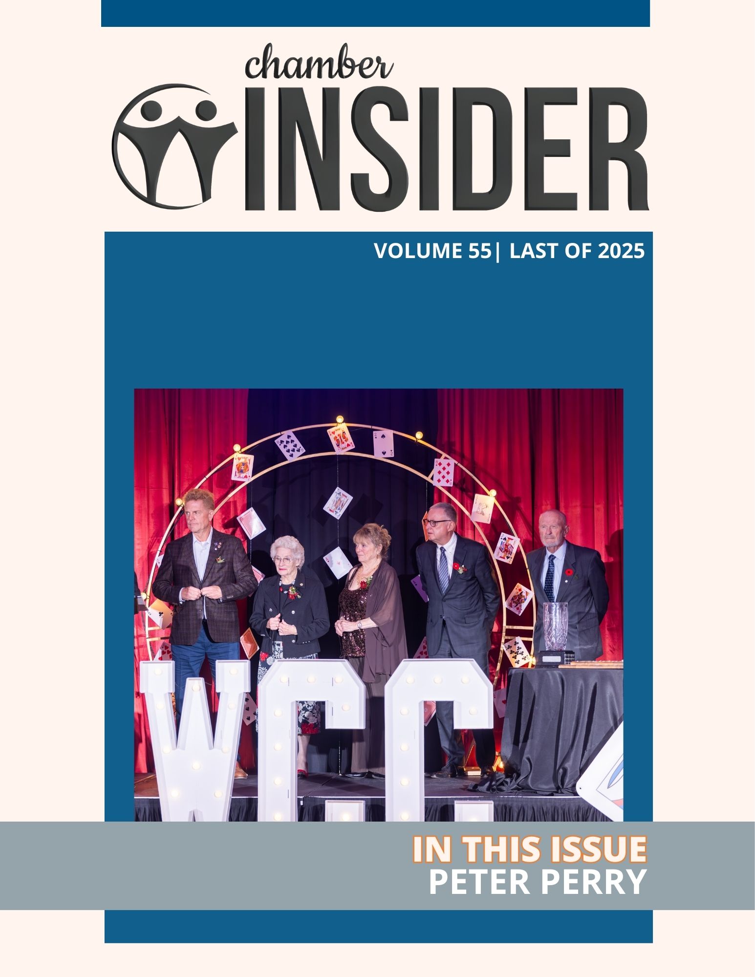 Chamber Insider Last of 2025