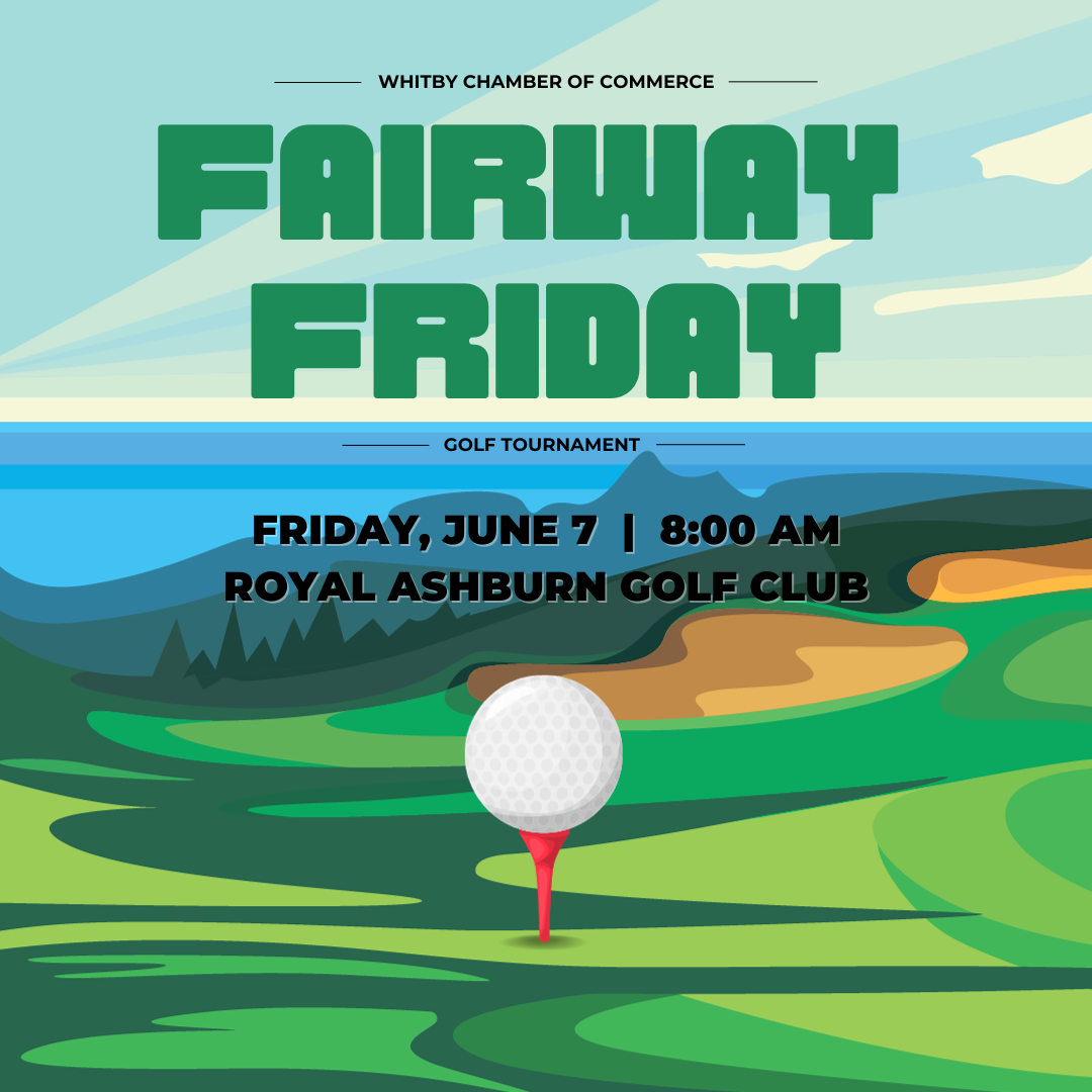 Fairway Friday 2024 (1080 x 1080 px)