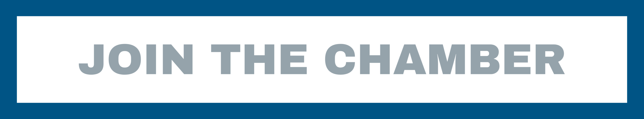 Join the Chamber Banner