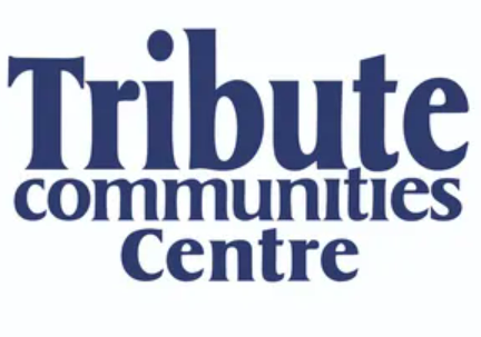 Tribute Communities Centre Logo