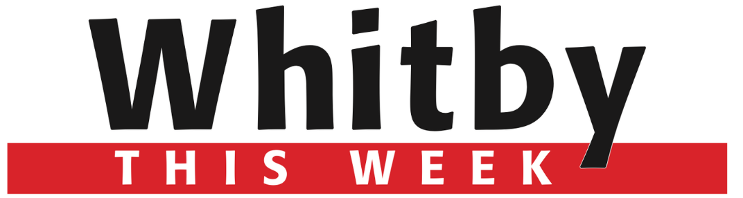 Whitby This Week Logo