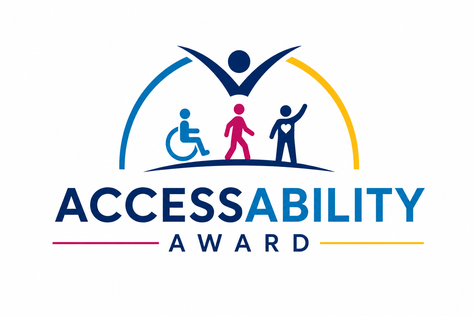 accessability award logo